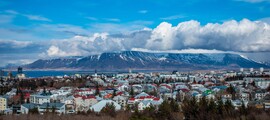 Isafjordur: Privatjet mieten 