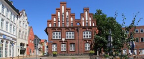 Rendsburg Schachthlm : Privatjet Charter