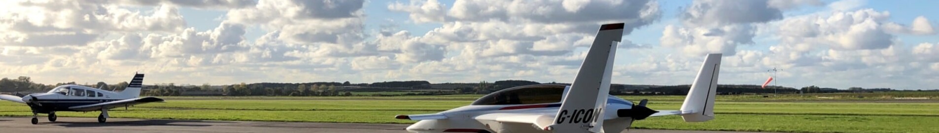 Retford Gamston: Privatjet mieten 