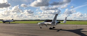 Retford Gamston: Privatjet mieten 