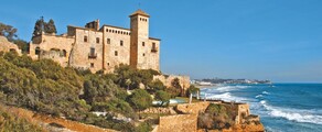 Reus : Privatjet Charter