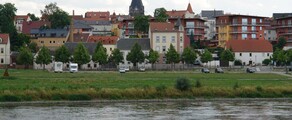 Riesa Gohlis : Privatjet Charter