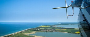 Rostock Laage : Privatjet Charter