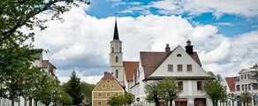 Rothenburg Gorlit: PrivateJet Mieten