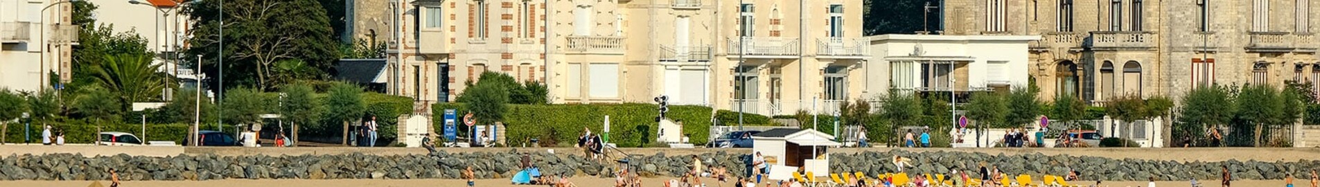 Royan-Médis: Privatjet mieten 