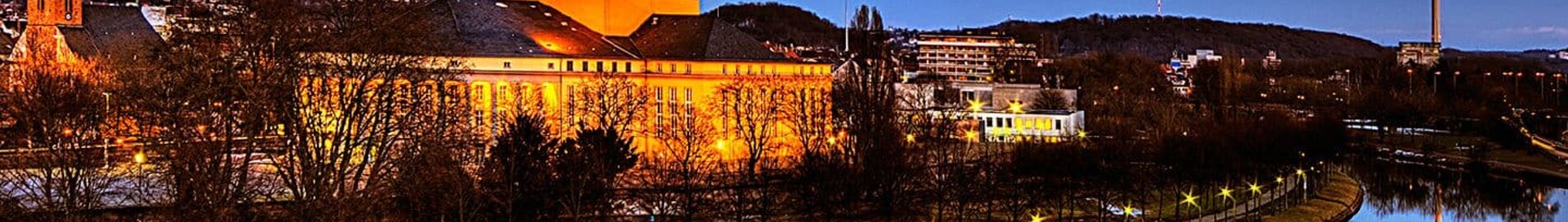Saarbrücken : Privatjet Charter