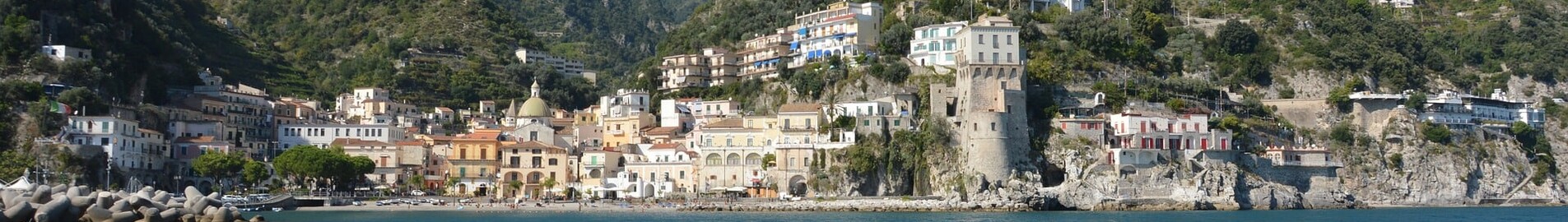 Salerno: Privatjet mieten 