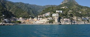 Salerno: Privatjet mieten 
