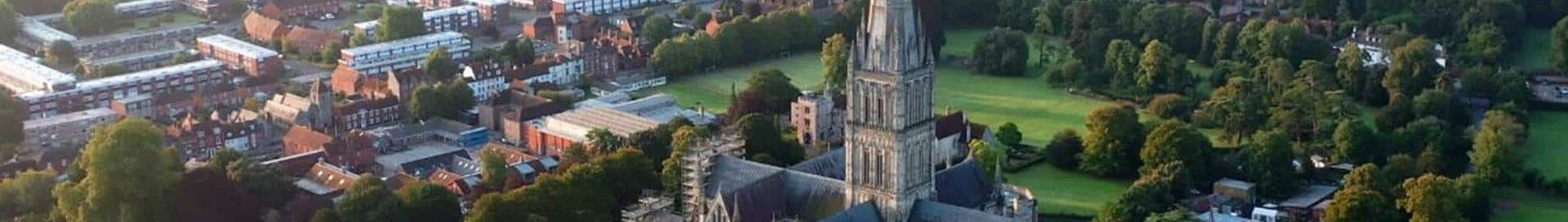 Mieten Sie einen Privatjet von/nach Salisbury Boscombe Down
