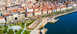 Ténérife-Nord : Privatjet Charter