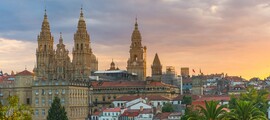 Valencia: Privatjet mieten 