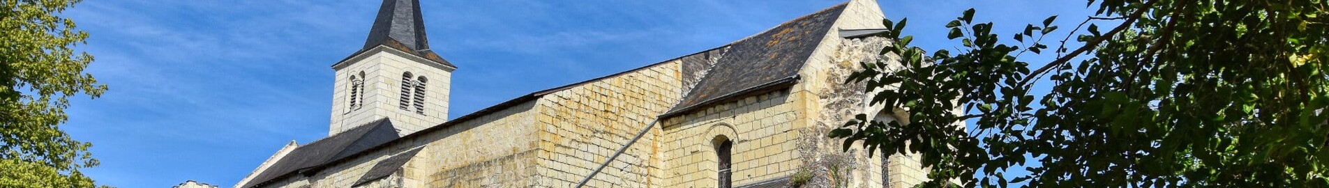 Saumur St Florent : Private Jet Charter 