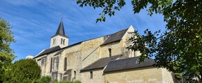 Saumur St Florent : Private Jet Charter 