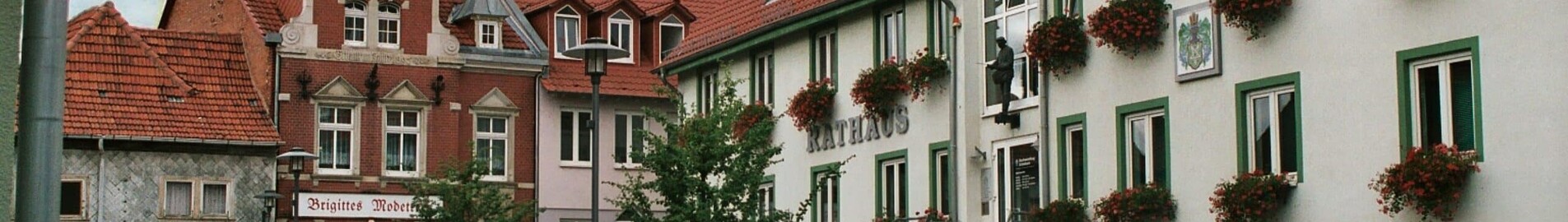 Schlotheim : Privatjet Charter