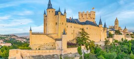 Lleida Alguaire: Privatjet Mieten