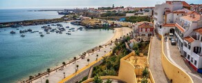 Sines: Privatjet mieten