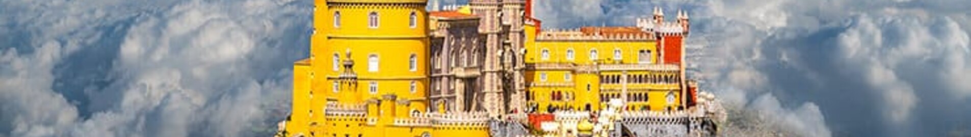 Sintra : Privatjet Charter