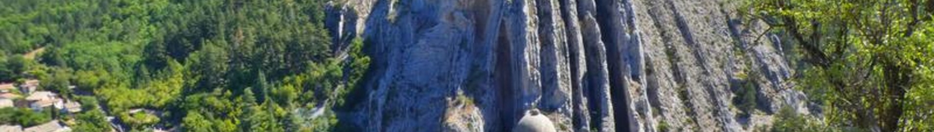 Sisteron These : Privatjet mieten 