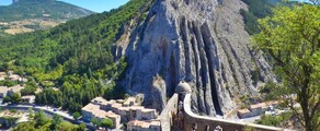 Sisteron These : Privatjet mieten 