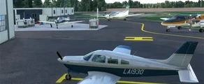 Sturgate : Private Jet Charter