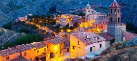 Albacete: Privatjets und Hubschraubern Mieten 