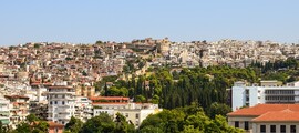 Kastoria Aristotelis : Private Jet Charter 