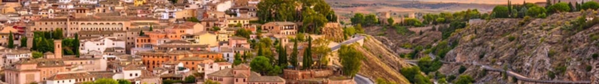 Mieten Sie einen Privatjet von/nach Toledo El Tietar