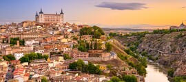 Cadiz Rota: Privatjet Mieten