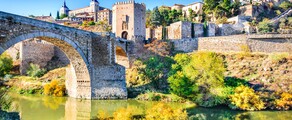 Toledo Ocana : Privatjet Charter