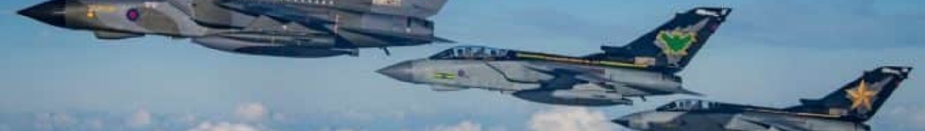 Topcliffe Raf: Vermietung von Privatjets