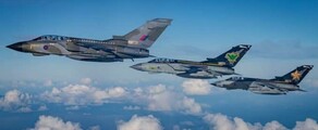 Topcliffe Raf: Vermietung von Privatjets