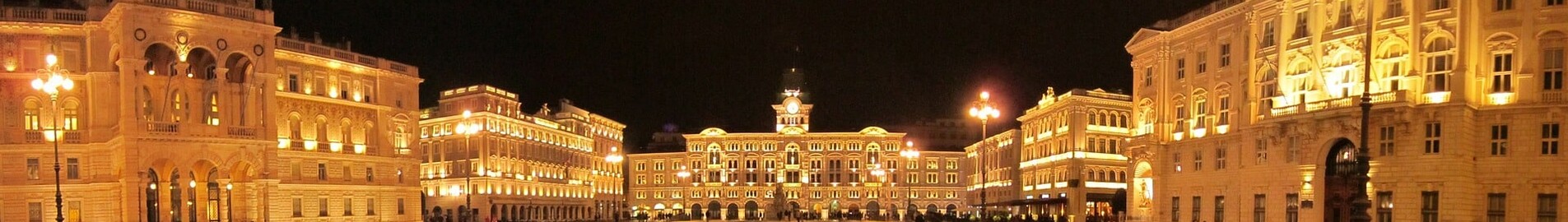 Triest Ronchi del Legionari: Privatjet mieten