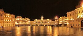 Venedig Lido : Private Jet Charter 