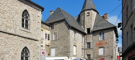 Luneville Croismare : Privatjet mieten