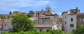 Vinon Sur Verdon : Privatjet mieten 