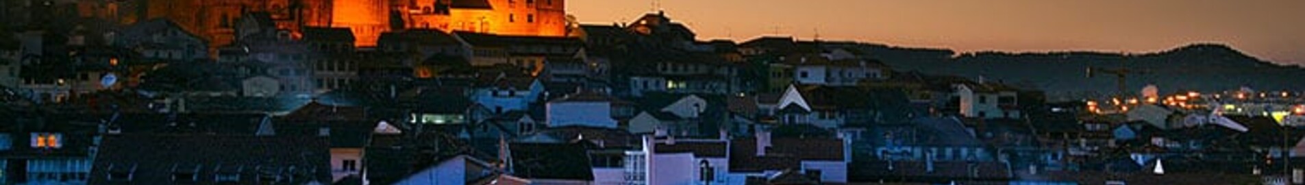 Viseu: Privatjet Mieten