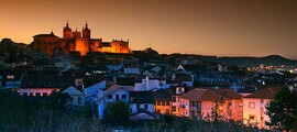Braga : PrivateJet Mieten
