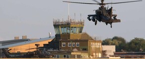 Wattisham : Private Jet Charter 
