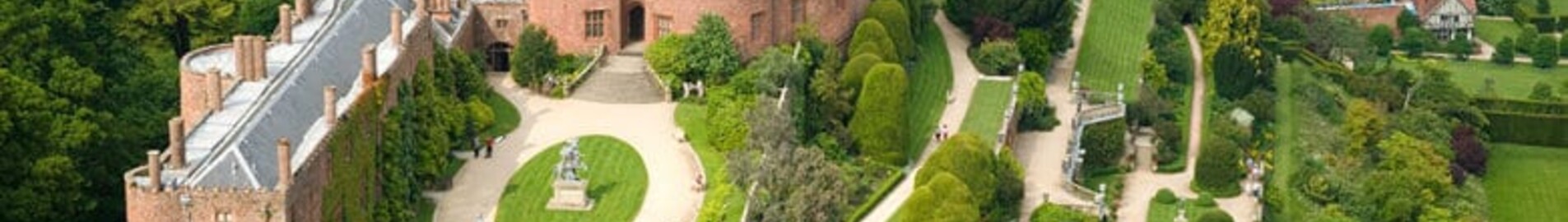 Mieten Sie einen Privatjet von/nach Welshpool