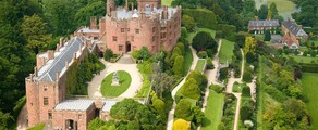 Welshpool: Vermietung von Privatjets 