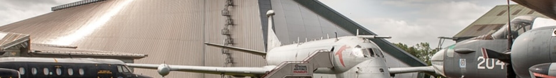 Wolverhampton Cosford: Privatjet mieten 