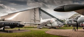 Wittering: Privatjet mieten 