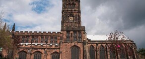 Wolverhampton: Privatjet mieten