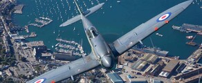 Yeovil Yeovilton: Vermietung von Privatjets 