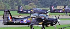 York Linton On Ouse : Private Jet Charter 