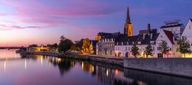 Brustem Sint Truiden : Private Jet Charter 
