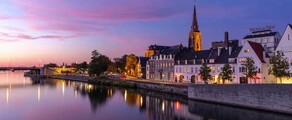 Zutendaal : Private Jet Charter