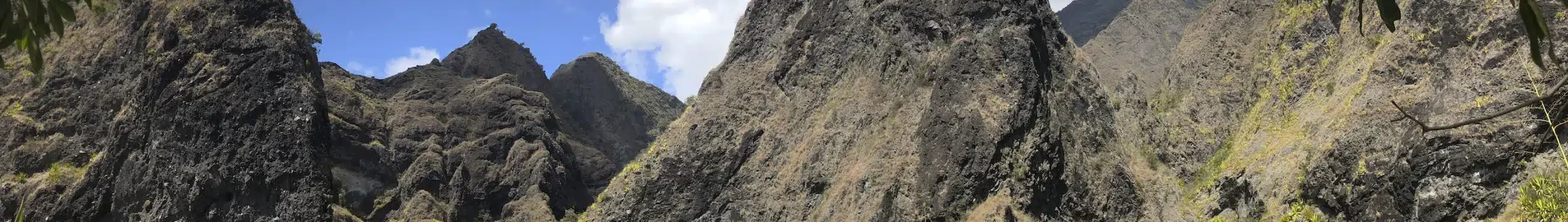 La Réunion: Privatjet-Charter 