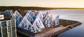 Sonderborg: Privatjet mieten 