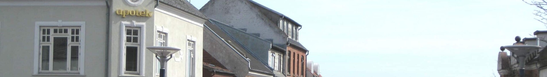 Aars: Privatjet mieten 